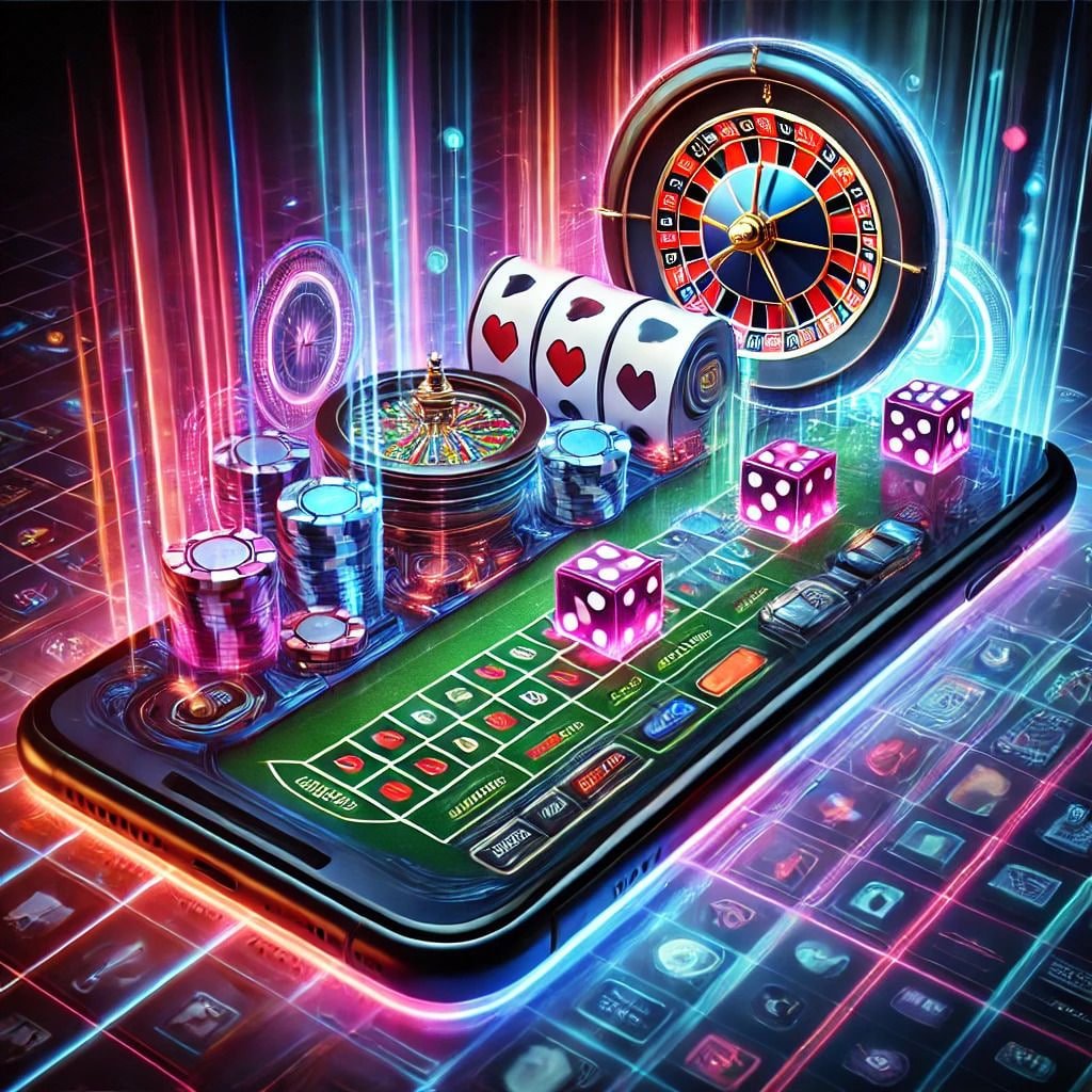 Game lobby overview on oklotto apk showing slots and fish game categories for Filipino mobile users