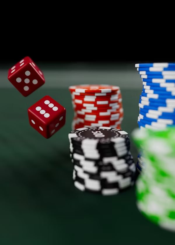 Wide variety of casino and sports entertainment options on oklotto apk